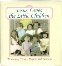 Jesus Loves The Little Children - George Root