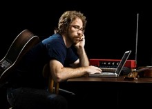 Jonathan Coulton