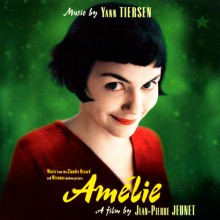 La Valse d'Amelie - Yann Tiersen