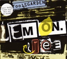 Lemon Tree - Fool's Garden