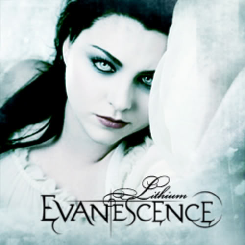 Lithium - Evanescence