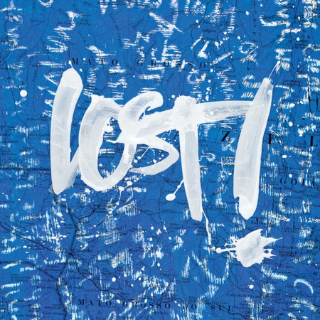 Lost! - Coldplay