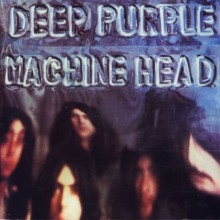 Maybe I'm A Leo - Deep Purple