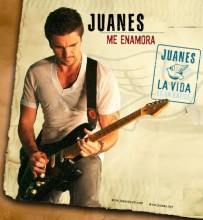 Me Enamora - Juanes