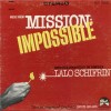 Mission Impossible Theme Music