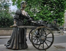 Molly Malone