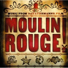 Moulin Rouge