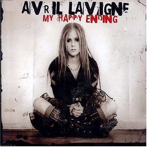 My Happy Ending - Avril Lavigne