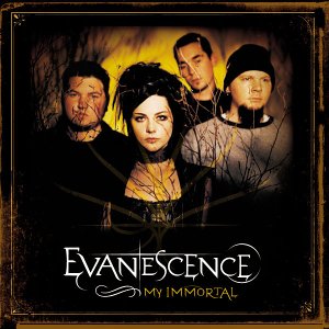 My Immortal - Evanescence