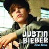 One Time - Justin Bieber