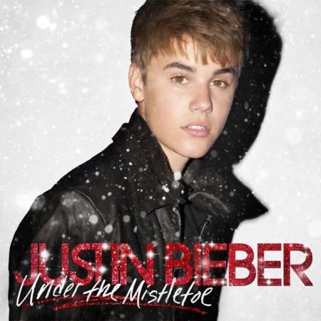 Only Thing I Ever Get For Christmas - Justin Bieber