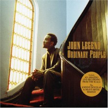 Ordinary People - John Legend