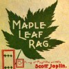 Palm Leaf Rag - Scott Joplin