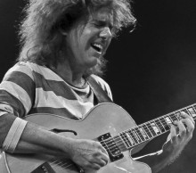 Pat Metheny