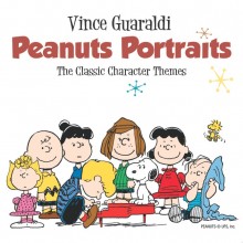 Peanuts Theme - Vince Guaraldi