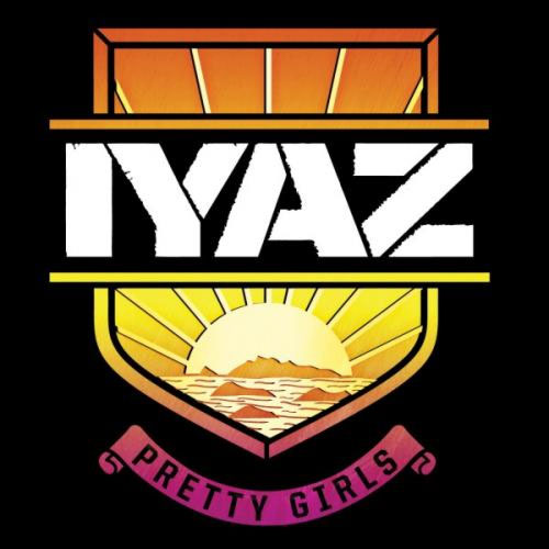 Pretty Girls - Iyaz