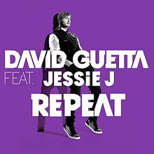 Repeat - David Guetta