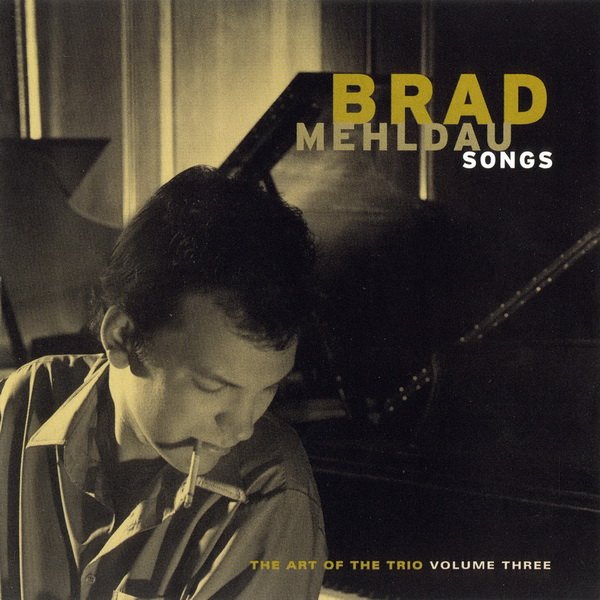 River Man - Brad Mehldau