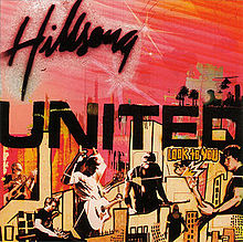 Salvation Is Here - Hillsong United