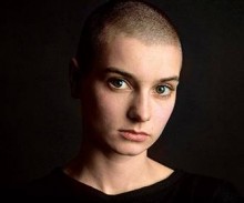 Sinead O'Connor