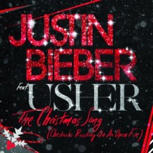 The Christmas Song - Justin Bieber