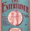 The Entertainer - Scott Joplin