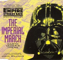 The Imperial March - Star Wars