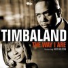 The Way I Are - Timbaland