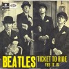 Ticket To Ride - The Beatles