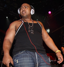 Timbaland