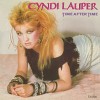 Time After Time - Cyndi Lauper