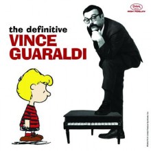 Vince Guaraldi