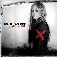 Who Knows - Avril Lavigne