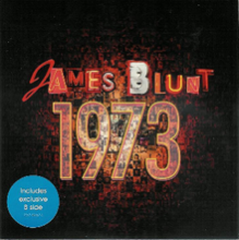 1973 - James Blunt