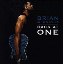 Back at One - Brian Mcknight