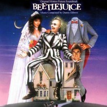 Beetlejuice Theme