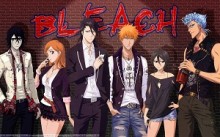 Bleach