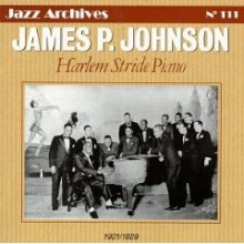 Charleston - James P. Johnson