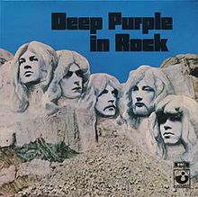 Child in Time - Deep Purple