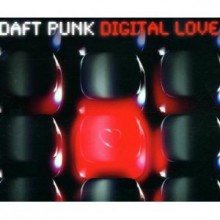 Digital Love - Daft Punk 