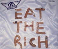 Eat the Rich - Aerosmith