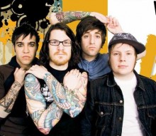 Fall Out Boy