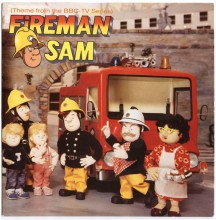 Fireman Sam Theme