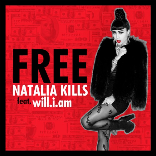 Free - Natalia Kills