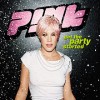 Get The Party Started - Pink