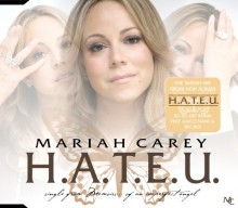 H.A.T.E.U. - Mariah Carey