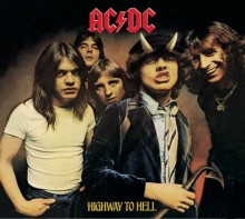 Highway To Hell - AC/DC