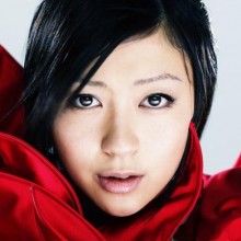 Hikaru Utada