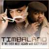 If We Ever Meet Again - Timbaland