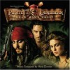 Jack Sparrow - Pirates of the Caribbean